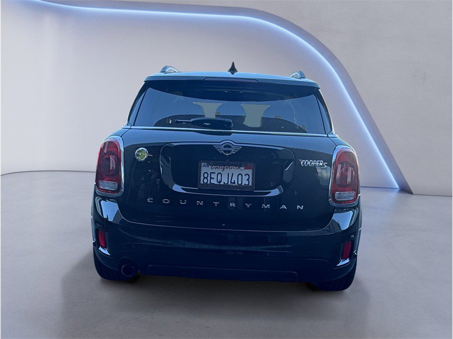 Used 2018 MINI Cooper Countryman SE image 5