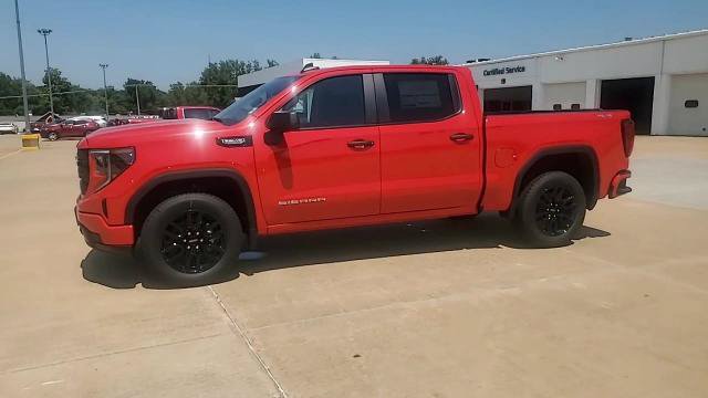New 2026 GMC Sierra 1500 Pro w/ Graphite Edition AWD/4WD image 5