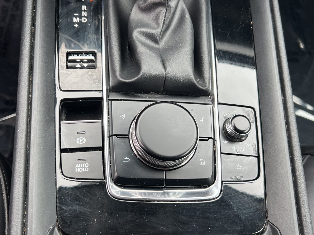 Used 2025 MAZDA CX-50 AWD 2.5 S w/ Premium Plus Pkg image 32