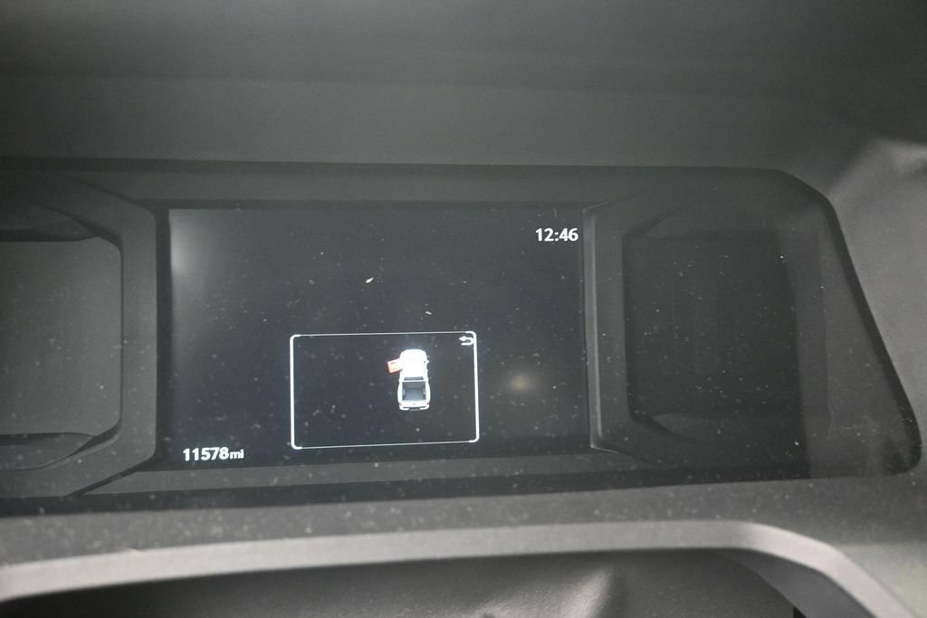 Used 2026 Toyota Tacoma SR RWD image 10