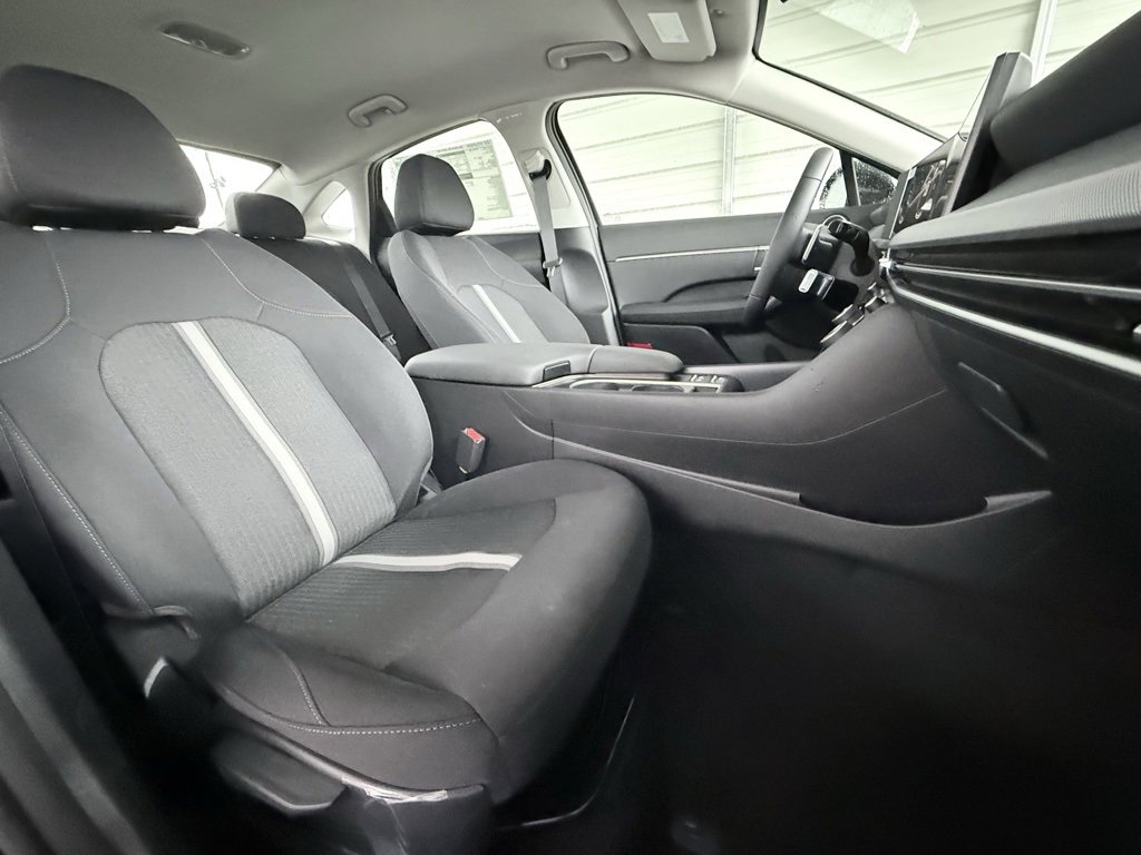 New 2026 Hyundai Sonata SEL image 33