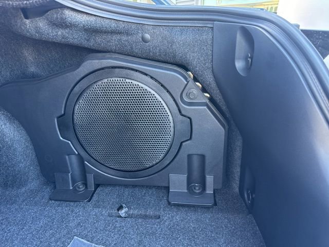 New 2026 Ford Mustang Premium RWD image 38