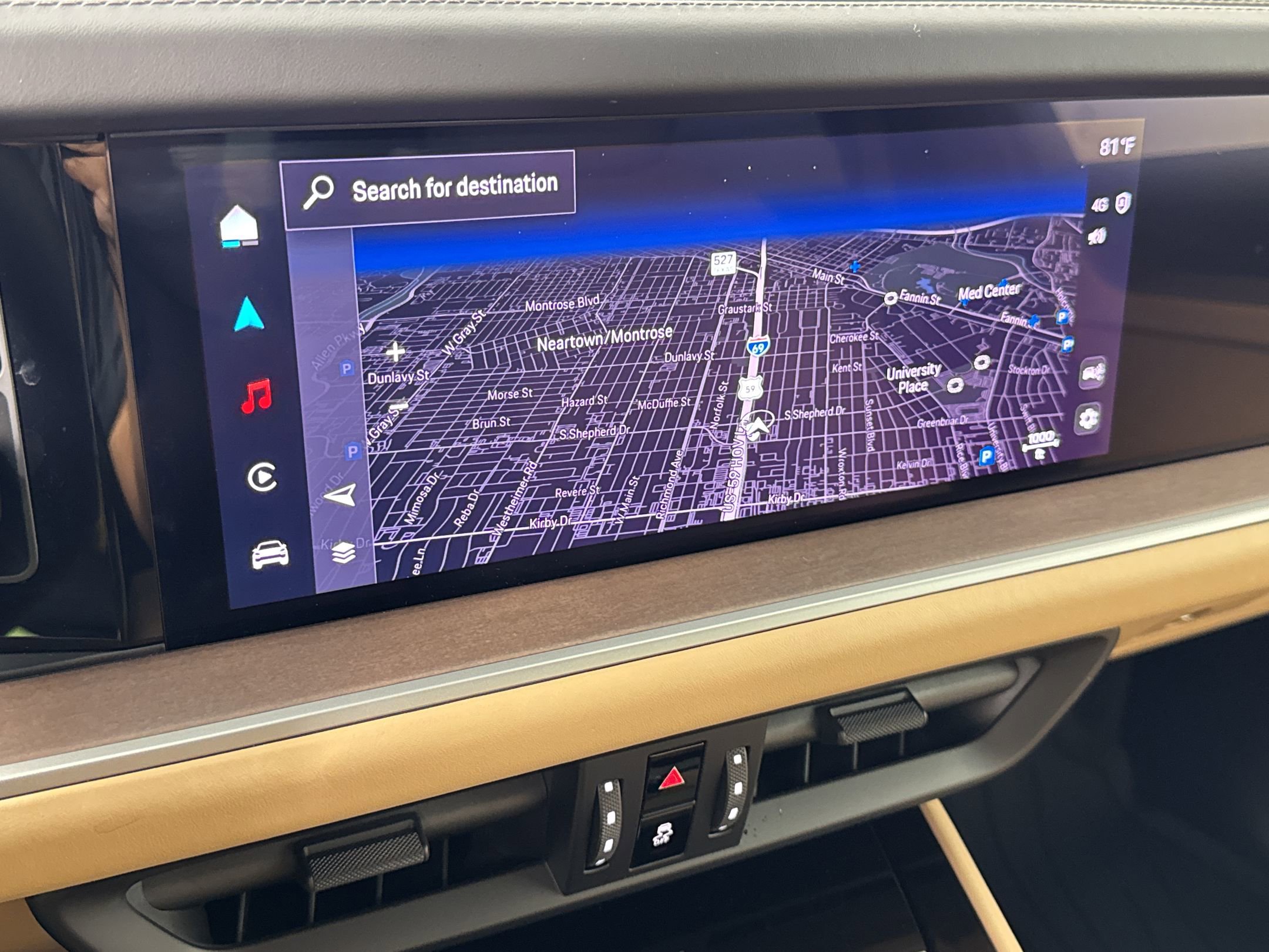 Certified 2025 Porsche Cayenne E-Hybrid image 24