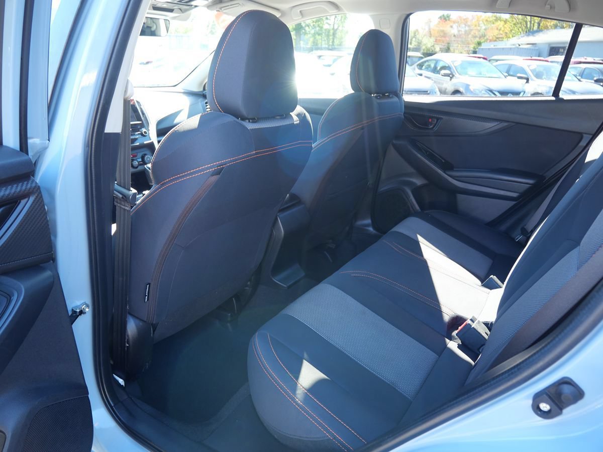 Used 2019 Subaru Crosstrek 2.0i Premium AWD/4WD image 21
