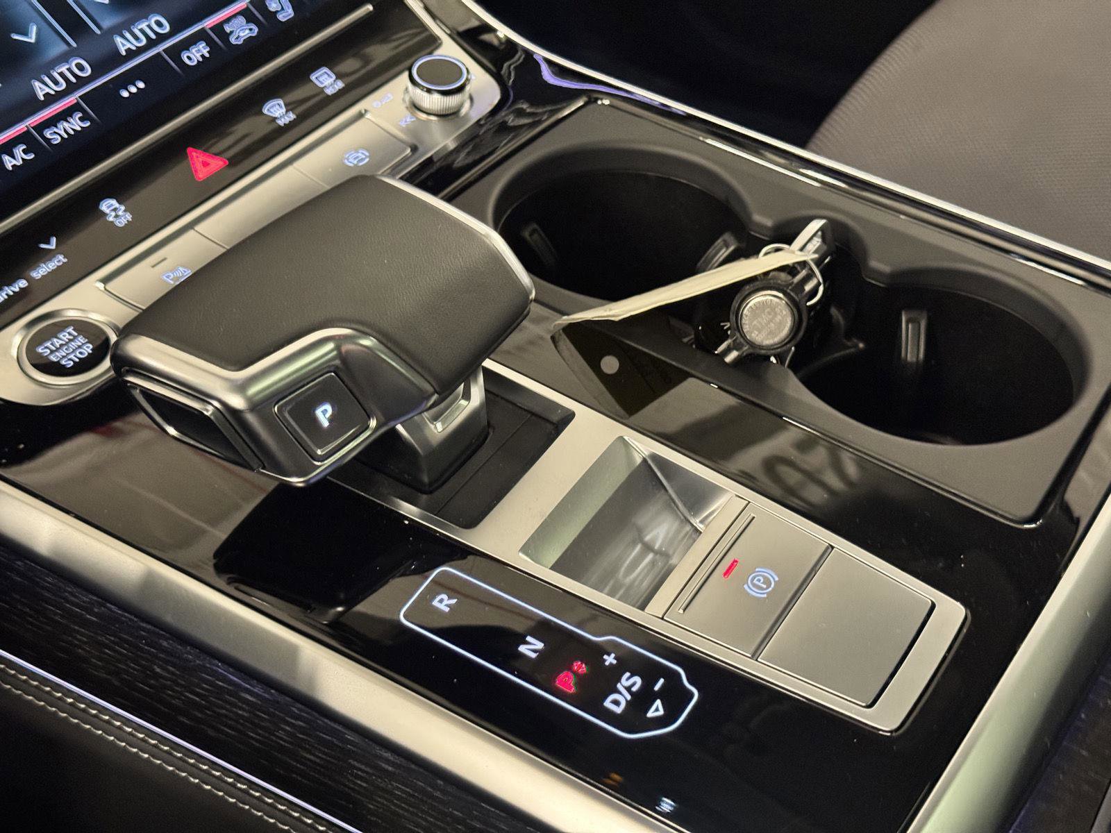 Certified 2025 Audi Q7 3.0T Premium Plus w/ Premium Plus Package image 17