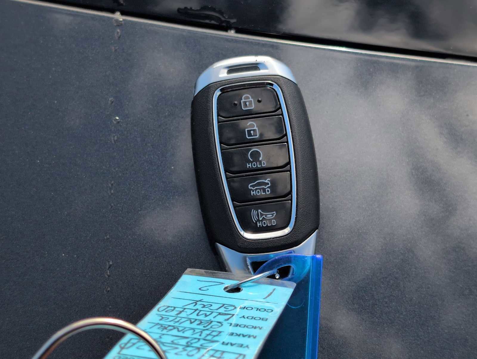 Used 2023 Hyundai Elantra Limited image 34