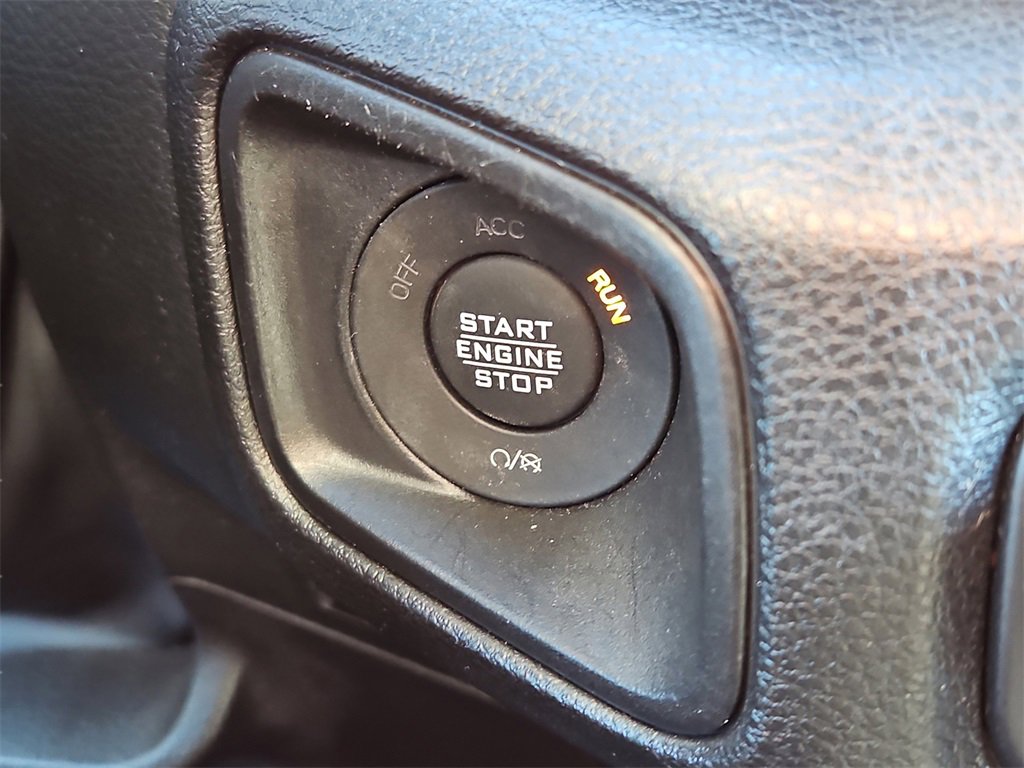 Used 2024 Jeep Gladiator Sport image 22