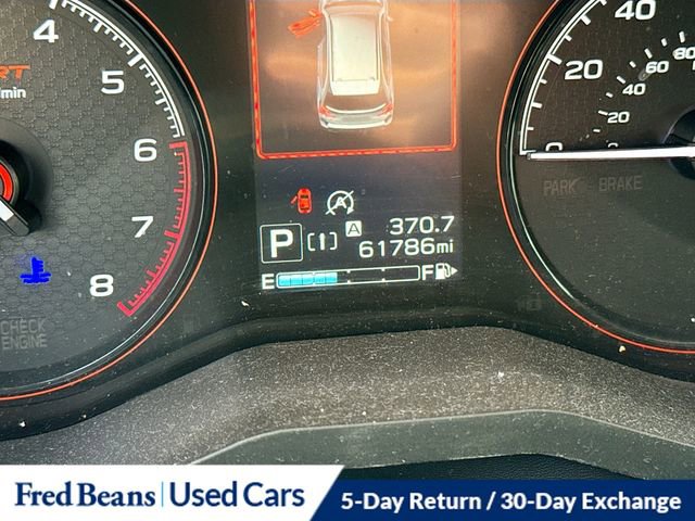 Used 2020 Subaru Forester Sport w/ Popular Package #2 image 11