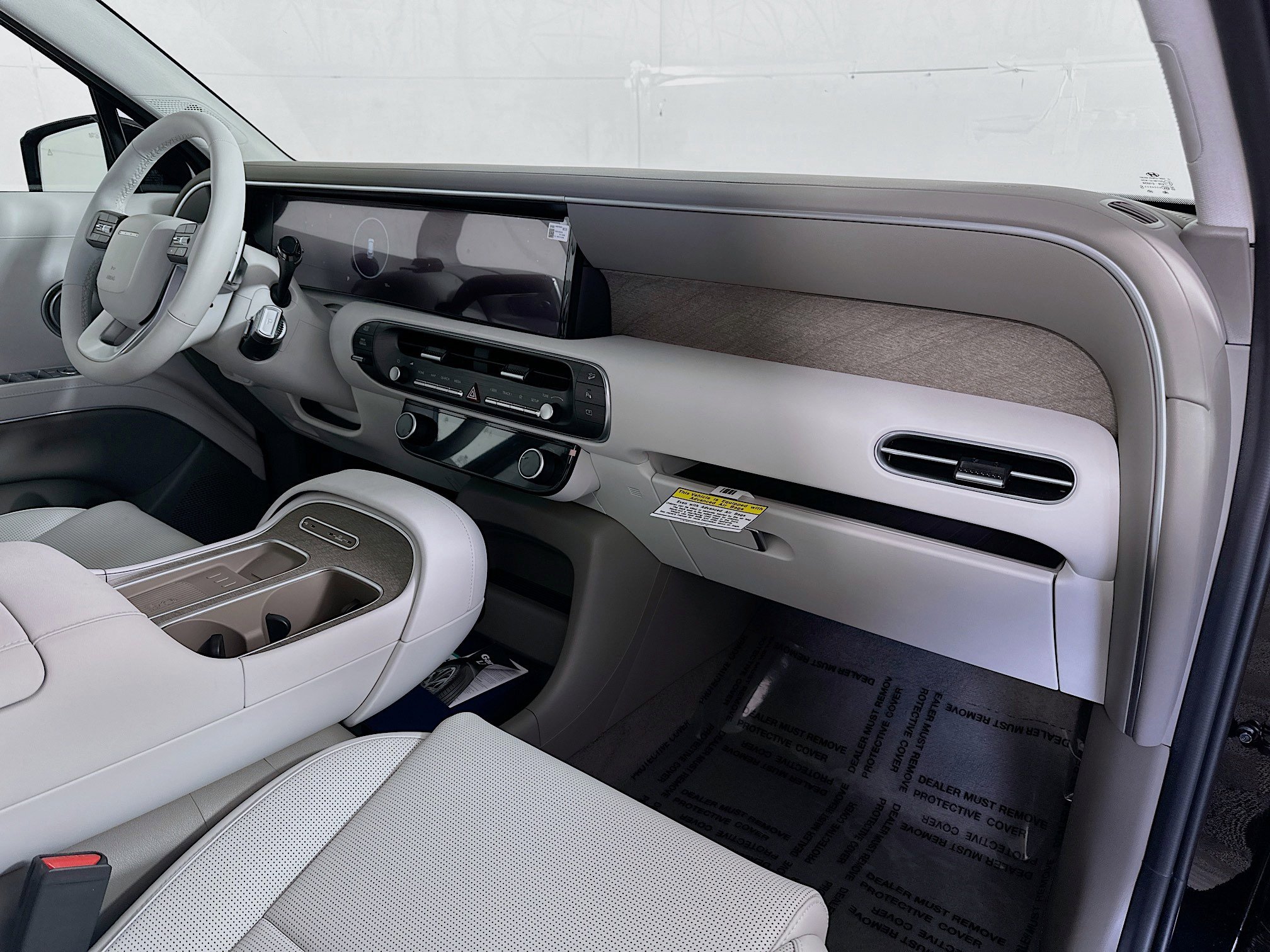 New 2026 Hyundai Palisade SEL AWD/4WD image 29