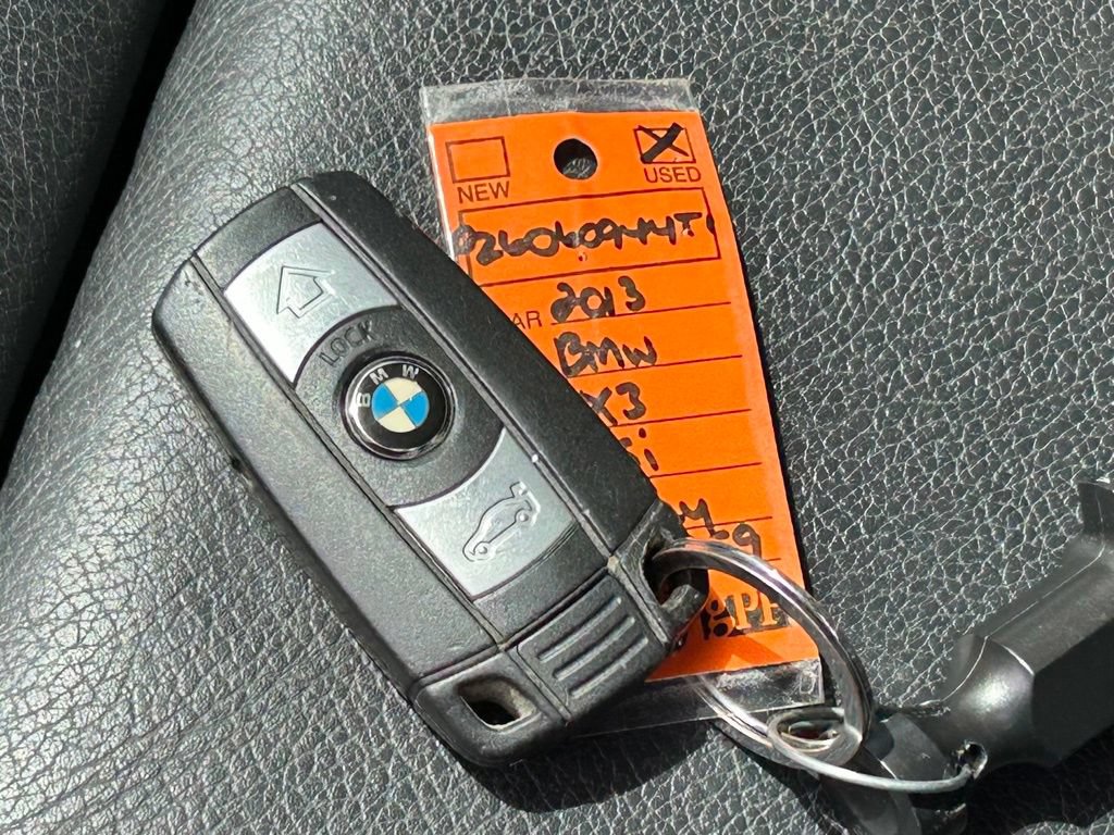 Used 2013 BMW X1 xDrive35i AWD/4WD image 51