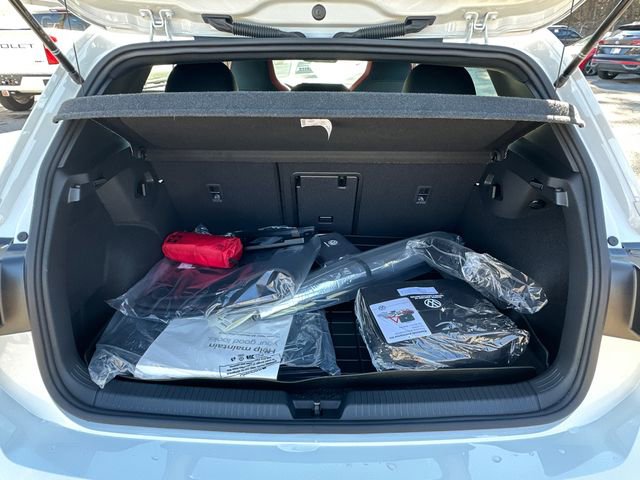 New 2026 Volkswagen GTI SE image 18