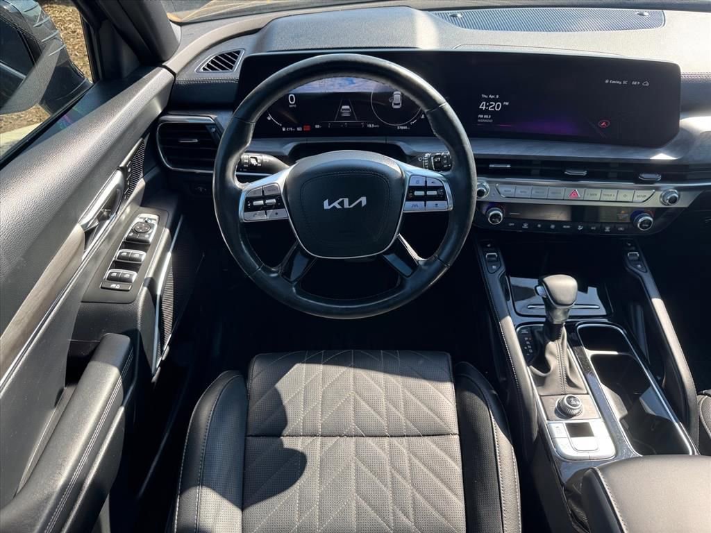 Used 2024 Kia Telluride SX X-Line AWD/4WD image 14