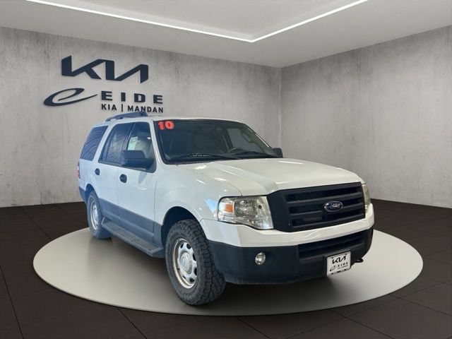 Used 2010 Ford Expedition XLT AWD/4WD video 1