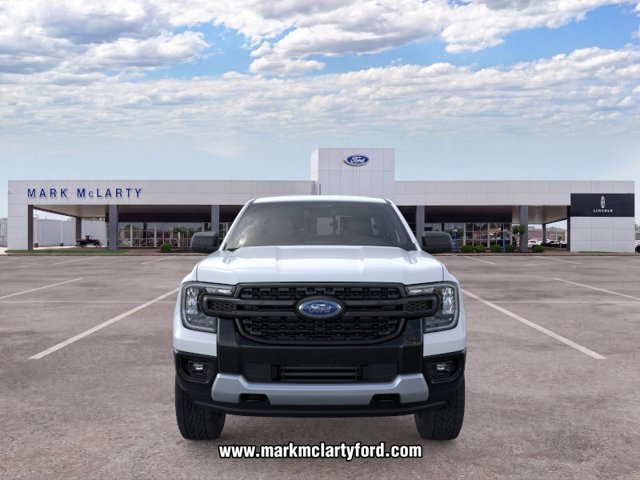 New 2026 Ford Ranger XLT w/ Trailer Tow Package AWD/4WD image 6