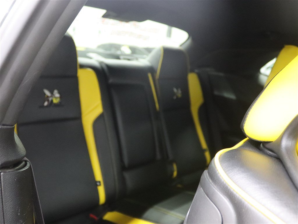 Used 2018 Dodge Challenger R/T Scat Pack RWD image 22