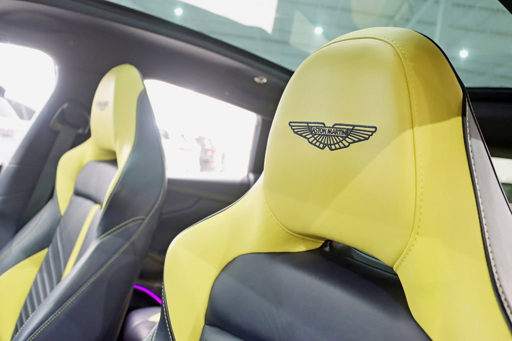 Used 2023 Aston Martin DBX 707 image 39