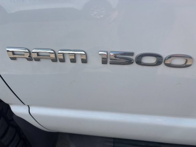 Used 2002 Dodge Ram 1500 Truck 4x4 Quad Cab image 24
