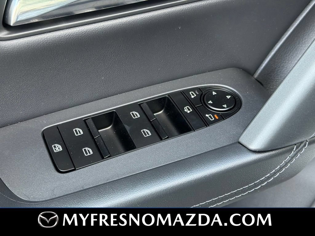 New 2026 MAZDA CX-5 Preferred AWD/4WD image 34