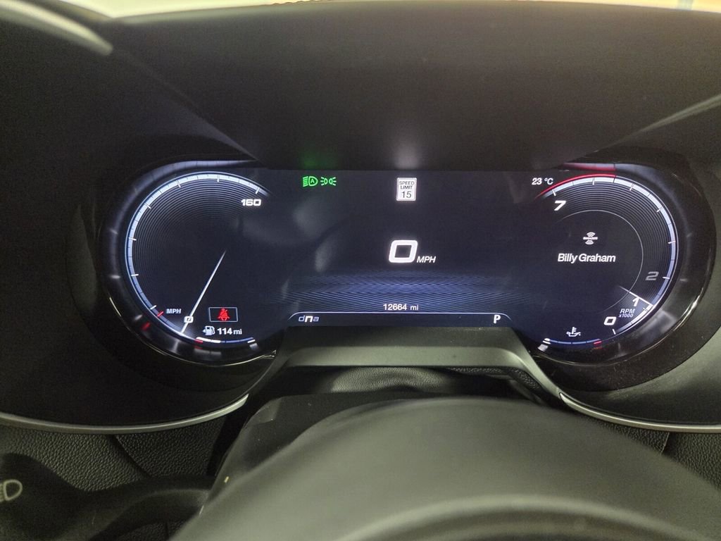 Used 2024 Alfa Romeo Giulia Veloce image 16