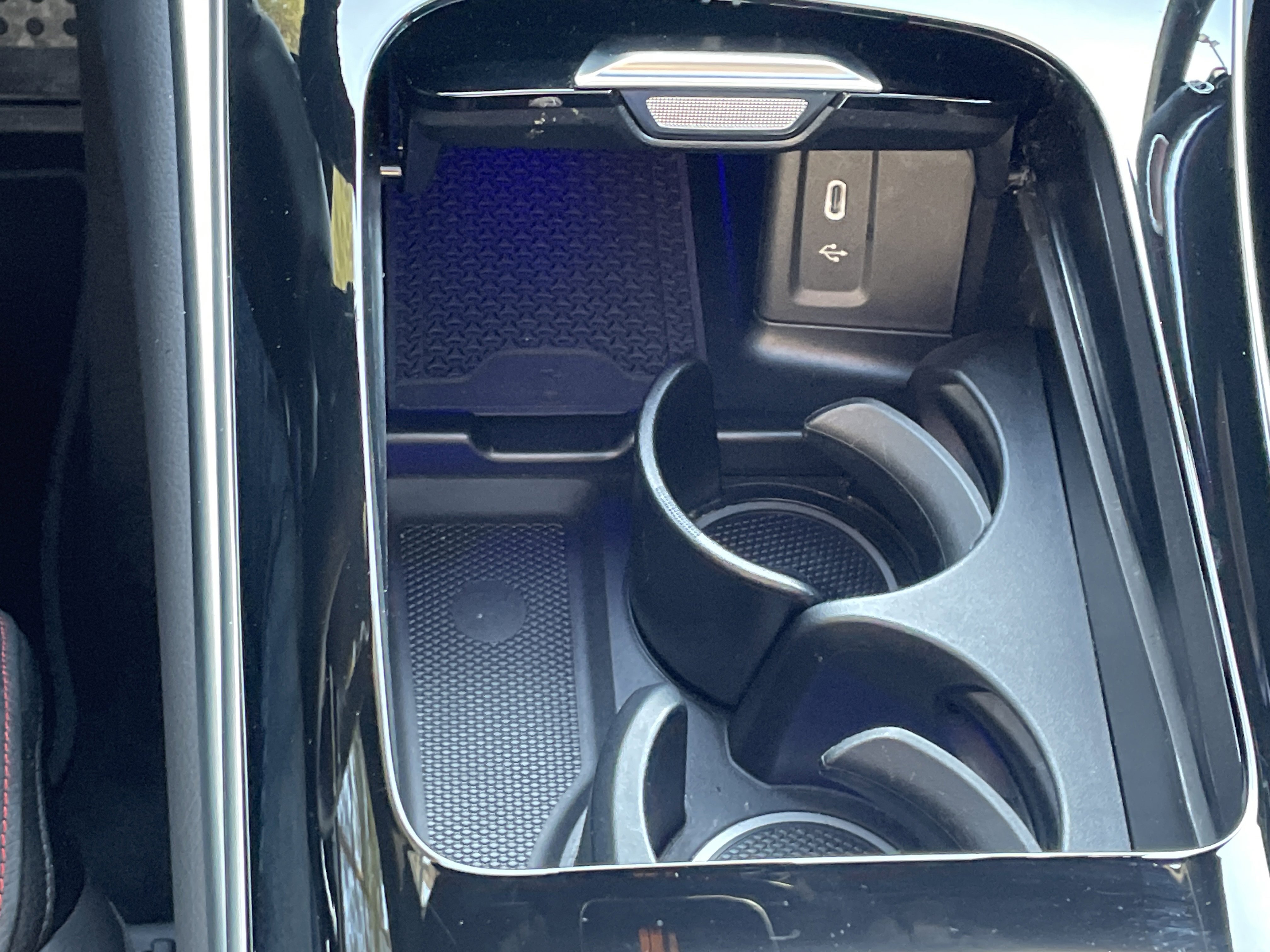 Certified 2024 Mercedes-Benz GLC 43 AMG AMG GLC 43 4MATIC Coupe image 35