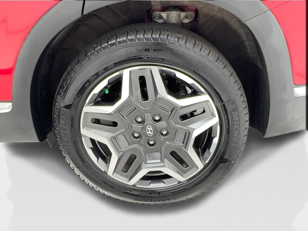 Used 2023 Hyundai Santa Fe Limited FWD image 13