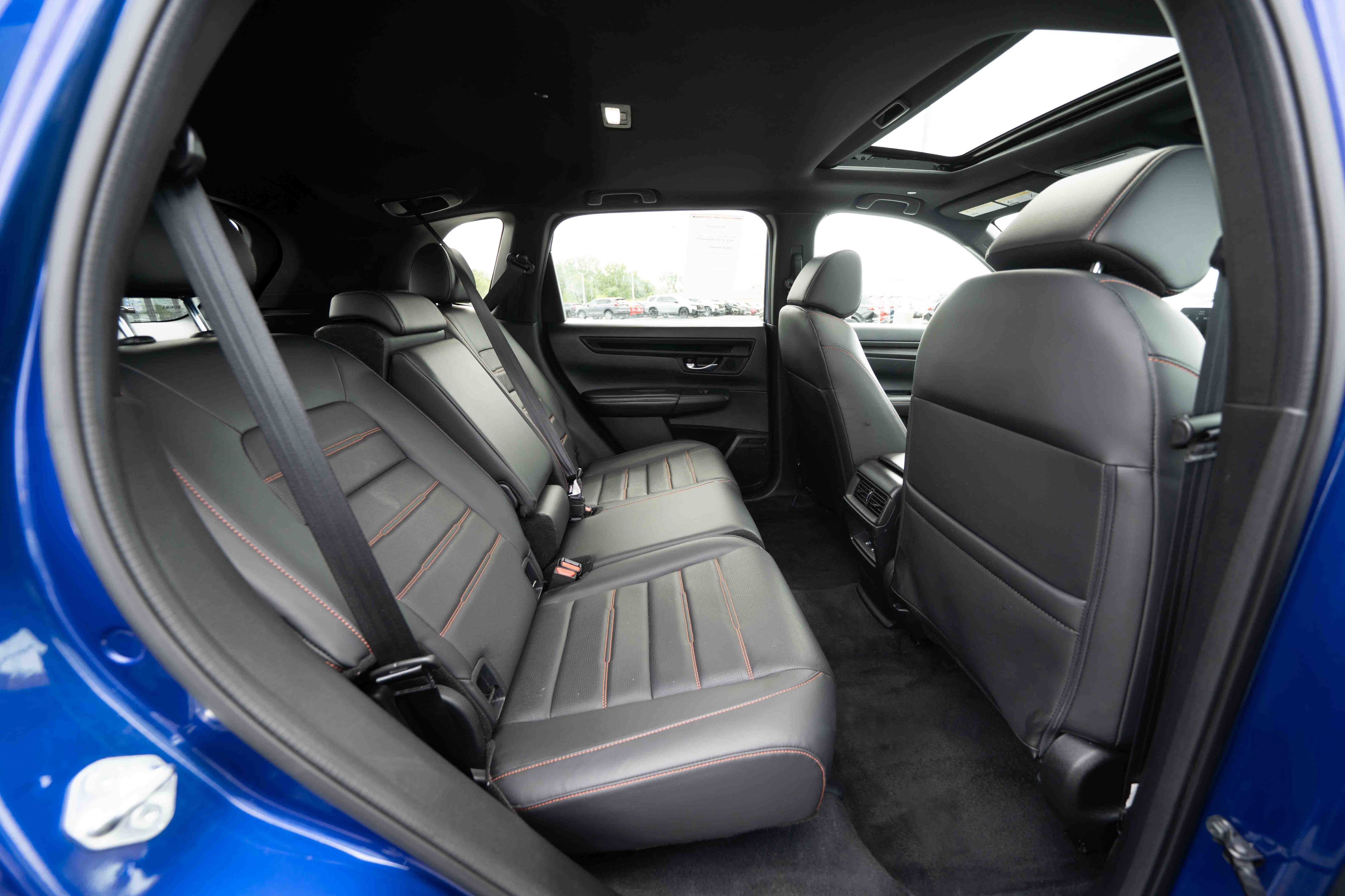 Used 2024 Honda CR-V Sport-L image 25