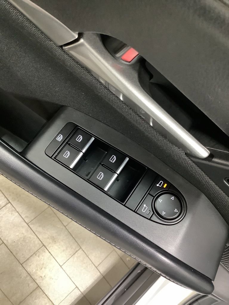 Certified 2025 MAZDA CX-30 AWD 2.5 S image 24
