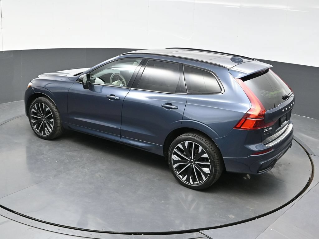 New 2026 Volvo XC60 B5 Ultra w/ Climate Package AWD/4WD image 39