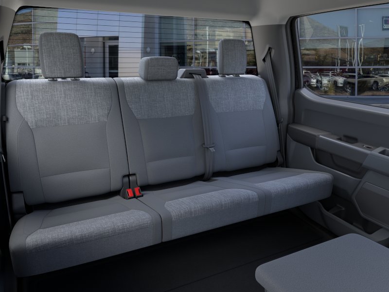 New 2026 Ford F350 XLT w/ XLT Premium Package image 12