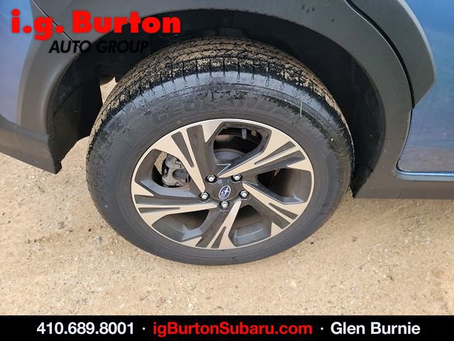 Used 2024 Subaru Crosstrek 2.0i Premium image 7