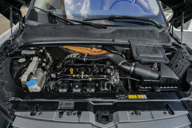 Used 2015 Land Rover Range Rover Evoque Pure image 21