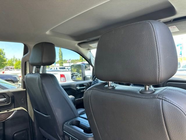 Used 2020 GMC Sierra 2500 Denali AWD/4WD image 12