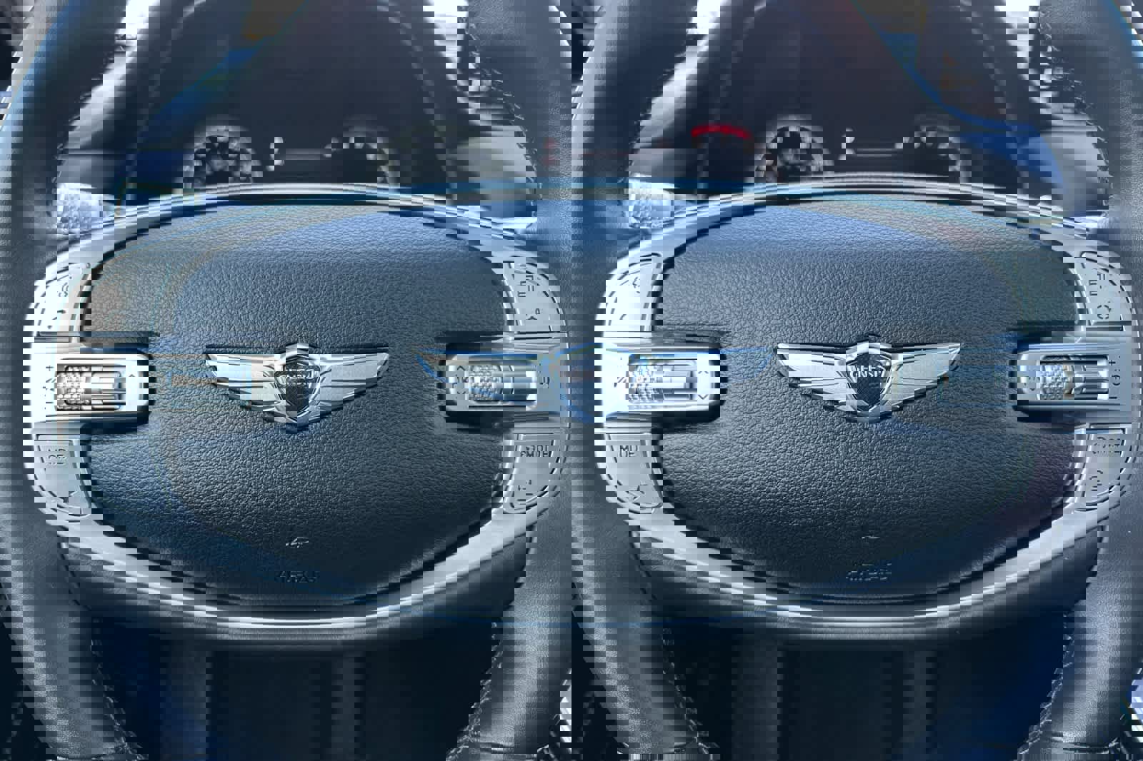 Used 2021 Genesis GV80 3.5T Advanced + image 24