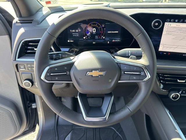 New 2026 Chevrolet Tahoe LS w/ LPO, Dark Essentials Package image 44