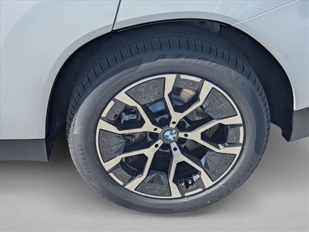 New 2026 BMW X3 xDrive30 w/ Premium Package image 9