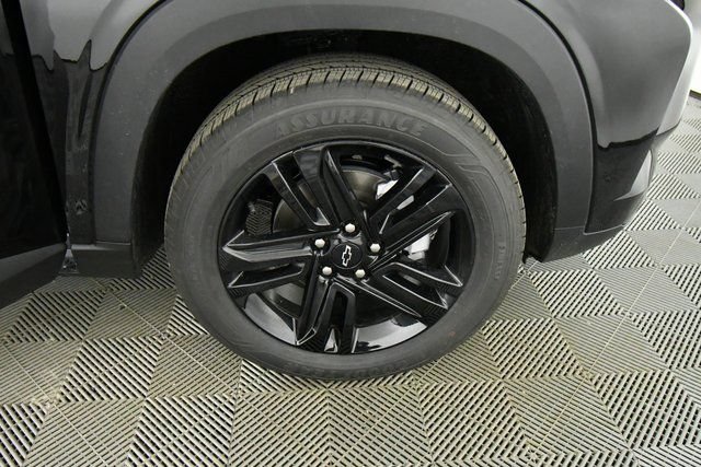 New 2026 Chevrolet Trax ACTIV w/ Driver Confidence Package FWD image 17