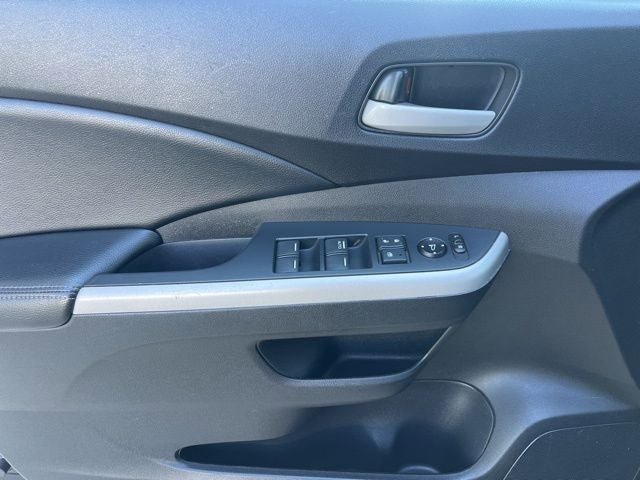 Used 2014 Honda CR-V EX-L image 35