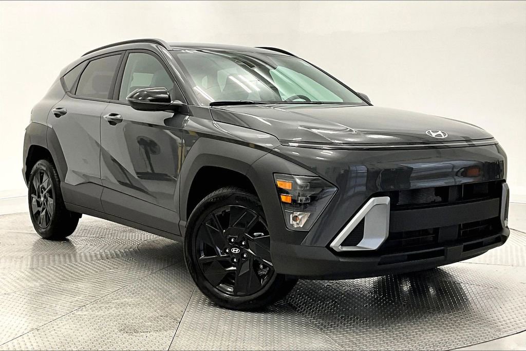 Certified 2026 Hyundai Kona SEL Sport image 11