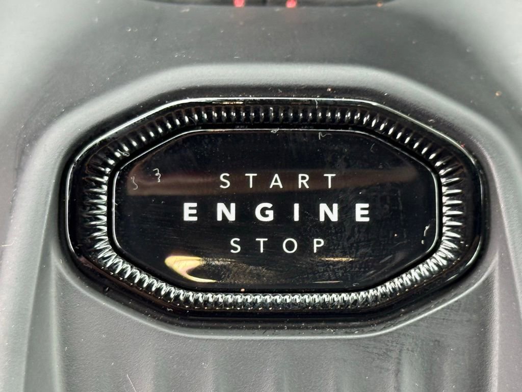 New 2026 Dodge Charger Scat Pack image 25