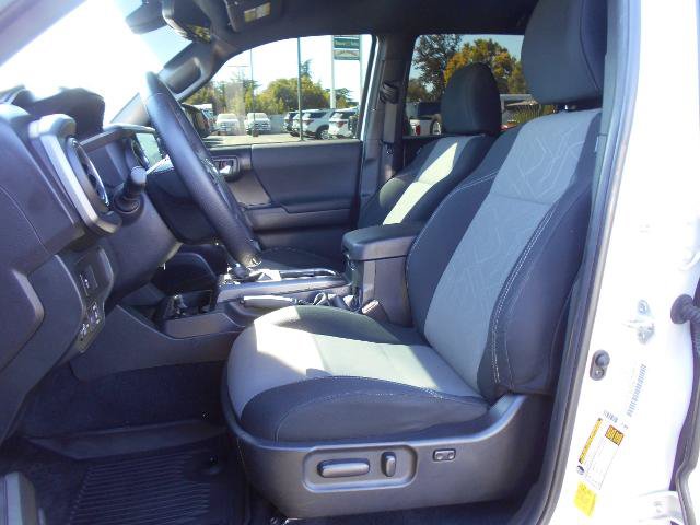 Used 2023 Toyota Tacoma TRD Off-Road AWD/4WD image 8