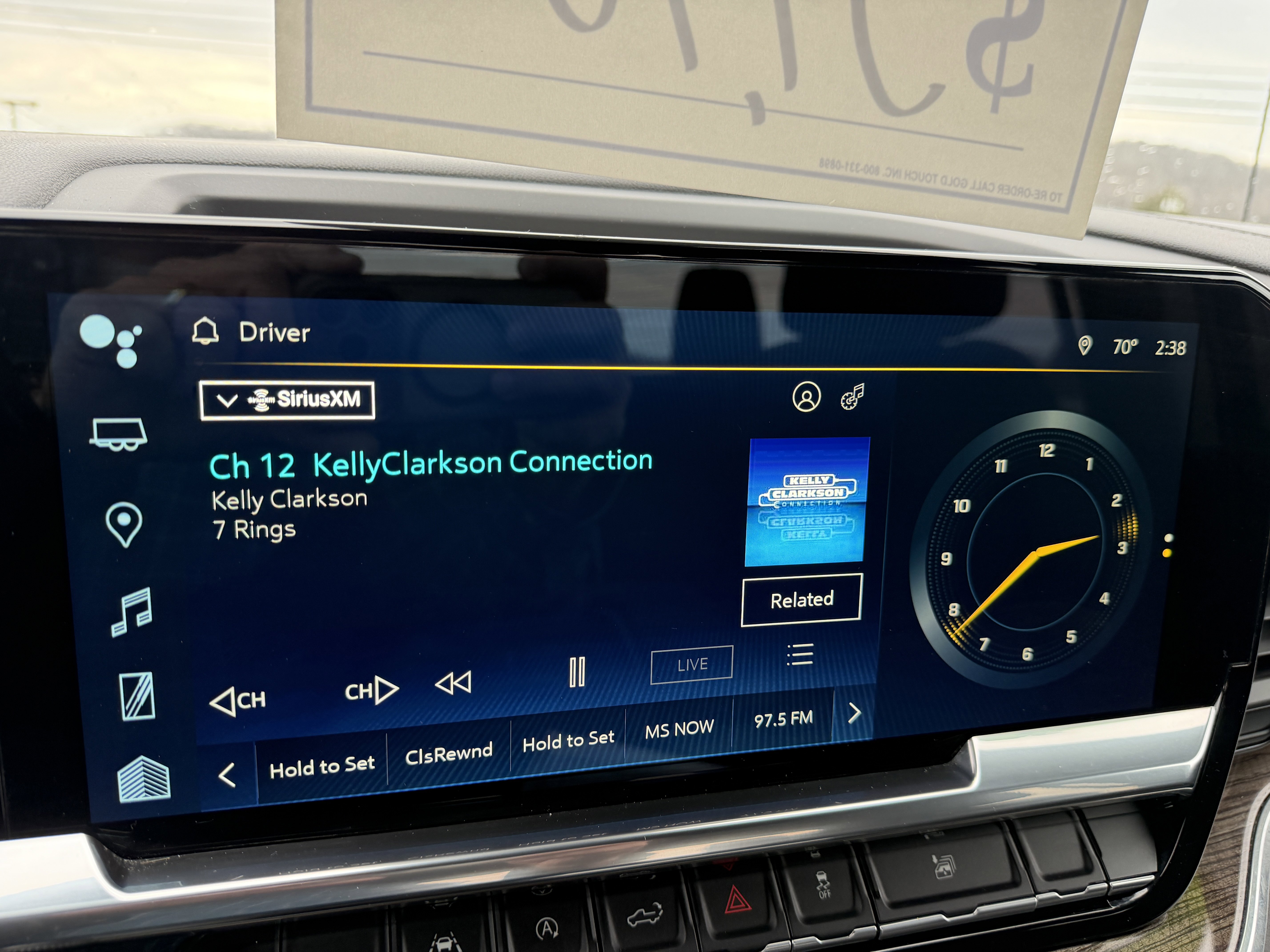 Used 2023 Chevrolet Silverado 1500 LT image 17