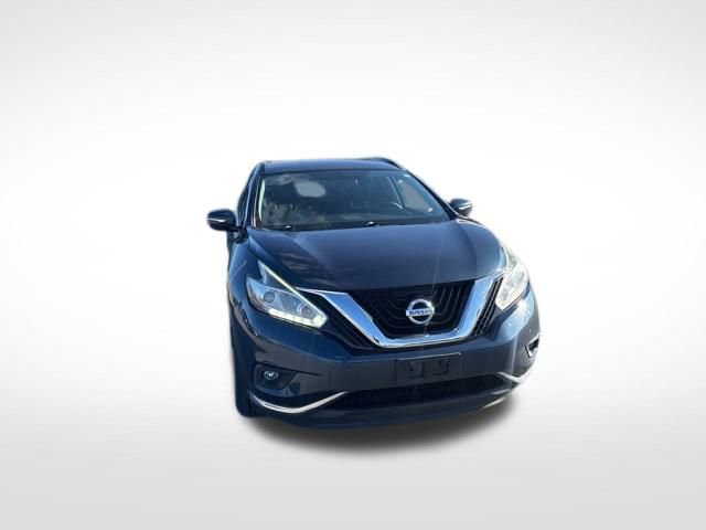 Used 2015 Nissan Murano SV image 2
