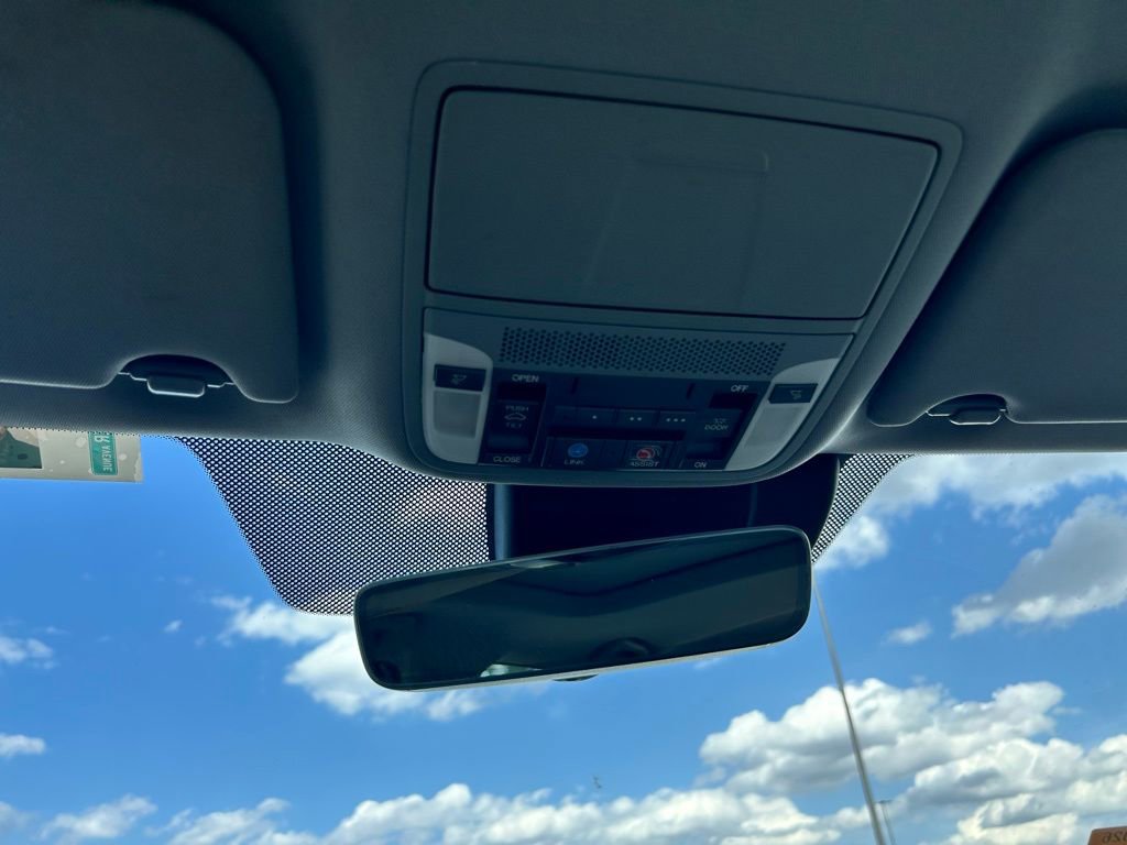 Used 2015 Acura TLX V6 SH-AWD w/ Advance Package image 28