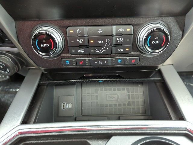 Used 2021 Ford F350 Platinum AWD/4WD image 21