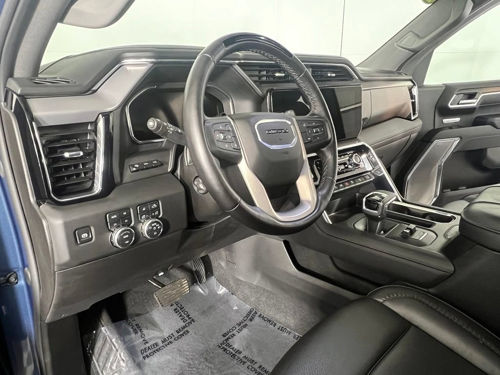 Used 2026 GMC Sierra 1500 Denali AWD/4WD image 19