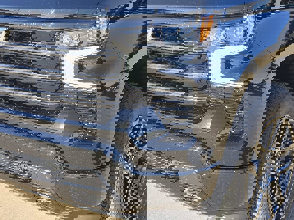 New 2026 Chevrolet Silverado 1500 High Country w/ Midnight Edition image 40