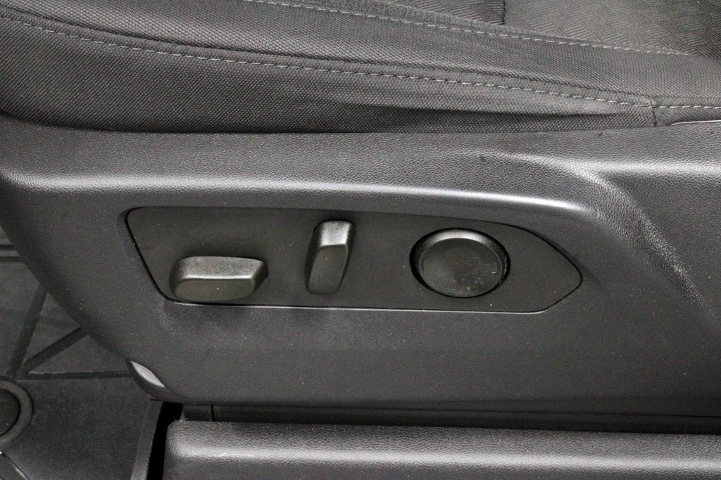 Used 2023 Chevrolet Silverado 1500 Custom w/ Rally Edition image 24