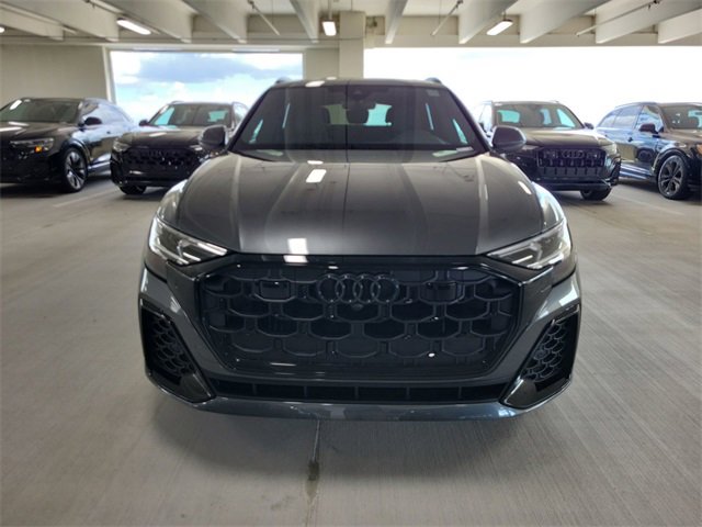 New 2026 Audi Q8 Premium Plus image 3