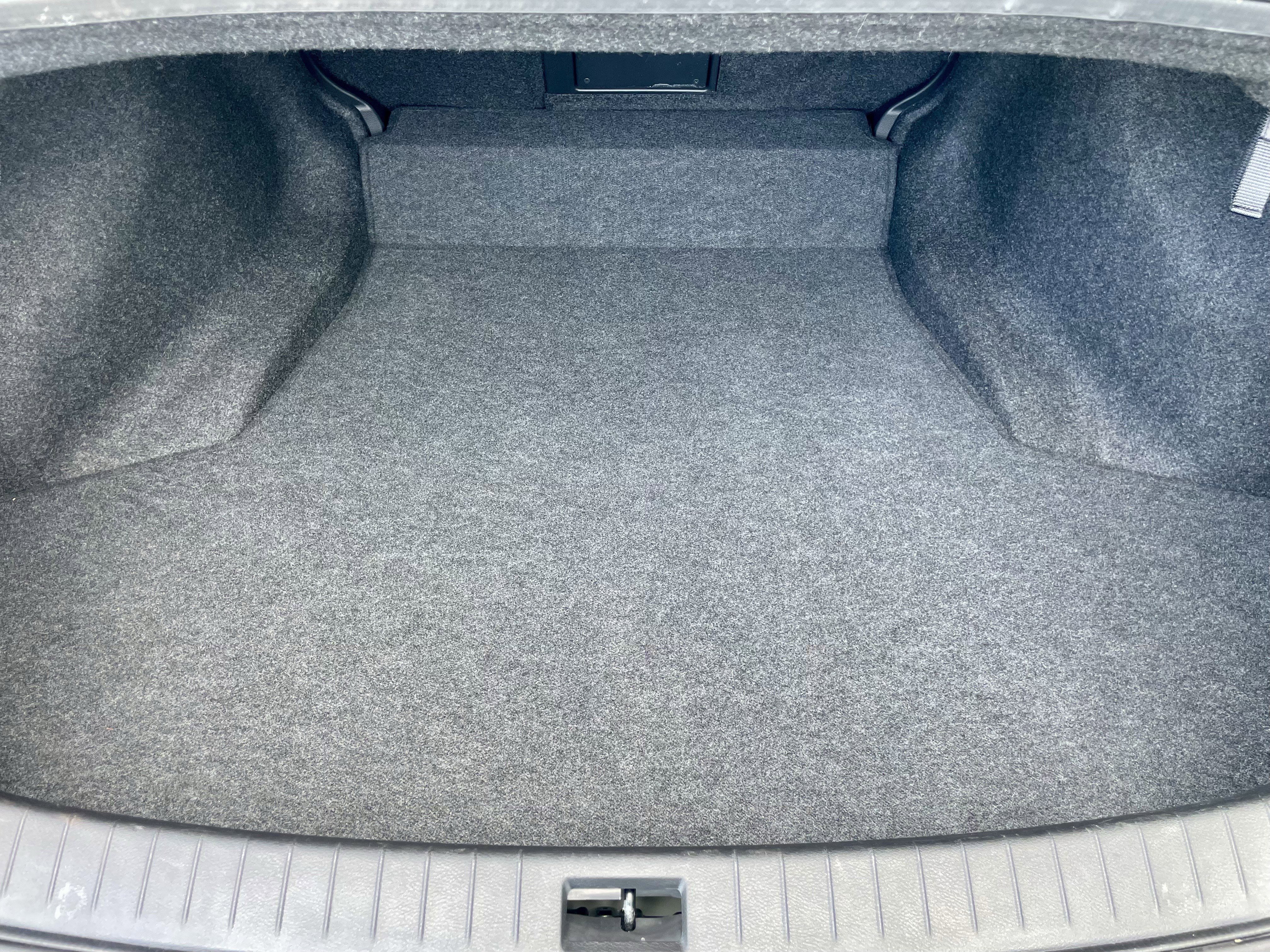 Used 2024 INFINITI Q50 Red Sport 400 image 35