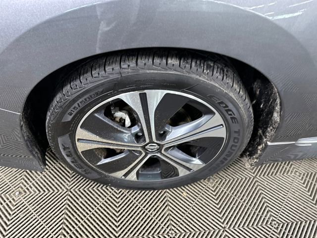 Used 2021 Nissan Leaf SV image 10